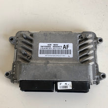 Load image into Gallery viewer, 96469978 CENTRALINA MOTORE ECU CHEVROLET AVEO 1.2 B 2008 - SPEDIZIONE INCLUSA
