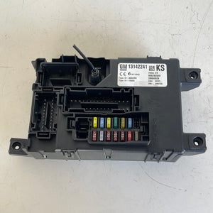 13142241 28084929 CENTRALINA BODY COMPUTER BCM OPEL CORSA D DAL 2006 AL 2014 - SPEDIZIONE INCLUSA -