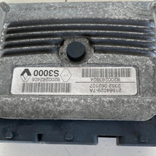 Charger l&#39;image dans la galerie, 8200242405 8200283924 CENTRALINA MOTORE ECU RENAULT MEGANE 1.6 B - SPEDIZIONE INCLUSA -
