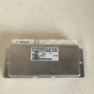 01955453132 CENTRALINA ABS MODULO ECU MERCEDES CLASSE C W202 - SPEDIZIONE INCLUSA -