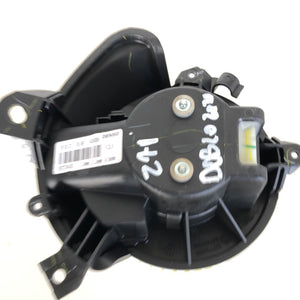 5T743 616169 VENTOLA MOTORINO STUFA ABITACOLO DENSO FIAT DOBLO 1.4 B ANNO 2021- SPEDIZIONE INCLUSA -