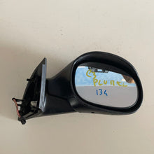 Load image into Gallery viewer, ** SPECCHIO SPECCHIETTO ESTERNO RETROVISORE DX RH CITROEN C3 PLURIEL 3 PIN 2003 06 -- SPEDIZIONE INCLUSA --
