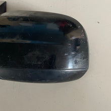 Load image into Gallery viewer, ** SPECCHIO SPECCHIETTO RETROVISORE ESTERNO SINISTRO SX HYUNDAI TUCSON 5 PIN 2004 2008 -- SPEDIZIONE INCLUSA --
