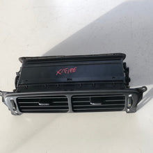 Charger l&#39;image dans la galerie, 1X436770 BOCCHETTE ARIA CENTRALI PLANCIA CRUSCOTTO JAGUAR X-TYPE XTYPE 2004 - SPEDIZIONE INCLUSA -
