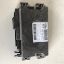 Carica l&#39;immagine nel visualizzatore di Gallery, 46545152 CENTRALINA MOTORE ECU FIAT PUNTO 1.2 B 1999 - SPEDIZIONE INCLUSA
