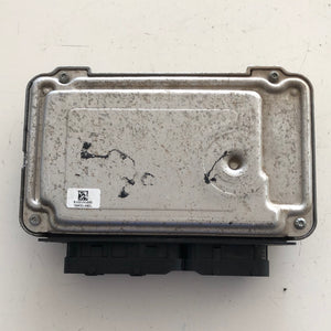 0261S04464 BOSCH ME7.9.5 89661-0H070 CENTRALINA MOTORE TOYOTA AYGO C1 107 1KR-FE- SPEDIZIONE INCLUSA