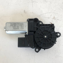 Carica l&#39;immagine nel visualizzatore di Gallery, 71003003 MOTORINO ALZAVETRO CRISTALLO ANTERIORE SINISTRO SX LH FIAT CROMA 2010 - SPEDIZIONE INCLUSA -
