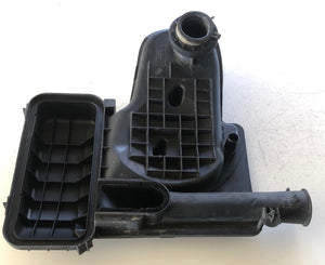 17705-0Q020 AIR BOX SCATOLA FILTRO ARIA TOYOTA  AYGO 1.0 B 50 KW ANNO 2009