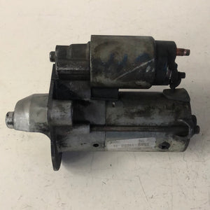 2S6U-11000-EE MOTORINO DI AVVIAMENTO FORD FIESTA 1.4 TDCI D 50KW ANNO 2008 - SPEDIZIONE INCLUSA -