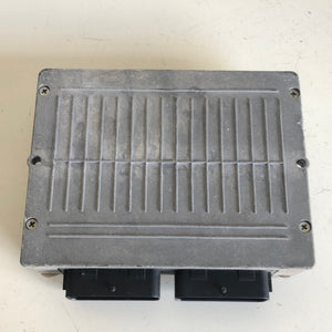 DE815130-1 CENTRALINA MOTORE ECU GPL CHEVROLET AVEO 1.2 B 2008 - SPEDIZIONE INCLUSA