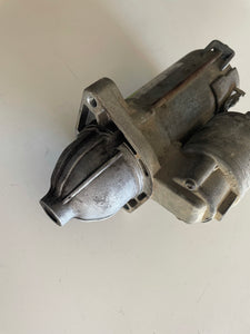 46823548 Motorino Avviamento VALEO FIAT PANDA 169 - SPEDIZIONE INCLUSA