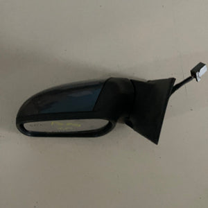 ** SPECCHIO SPECCHIETTO RETROVISORE ESTERNO SINISTRO SX FORD FOCUS 5 PIN 2005 2007 -- SPEDIZIONE INCLUSA --