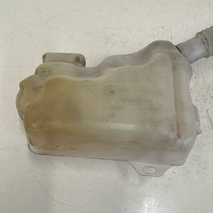 8200104705 VASCHETTA SERBATOIO ACQUA TERGI TERGICRISTALLI RENAULT MEGANE 1.5 D -SPEDIZIONE NCLUSA -