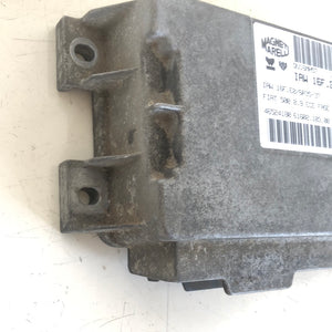 46524180 CENTRALINA MOTORE ECU MAGNETI MARELLI FIAT CINQUECENTO 500 0.9 - SPEDIZIONE INCLUSA -