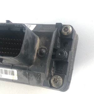 55181132 CENTRALINA MOTORE ECU FIAT PUNTO 188 1.2 B 2003 - SPEDIZIONE INCLUSA -