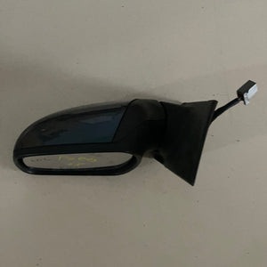 ** SPECCHIO SPECCHIETTO RETROVISORE ESTERNO SINISTRO SX FORD FOCUS 5 PIN 2005 2007 -- SPEDIZIONE INCLUSA --