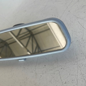 SPECCHIO SPECCHIETTO INTERNO RETROVISORE AUDI A3 A 3 ANNO 2006 - SPEDIZIONE INCLUSA -