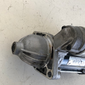 A198072A MOTORINO DI AVVIAMENTO FIAT GRANDE PUNTO 1.3 MJT - SPEDIZIONE INCLUSA -