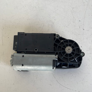 13198856 13182712 MOTORINO SIEMENS TETTO APRIBILE OPEL CORSA D DAL 2006 IN POI - SPEDIZIONE INCLUSA -