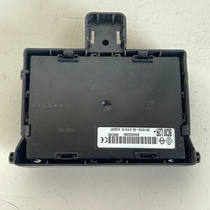 8200652284 281181245A CENTRALINA BODY COMPUTER RENAULT CLIO 1.2 B 2008 - SPEDIZIONE INCLUSA -