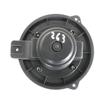 Charger l&#39;image dans la galerie, 615299 LHD MOTORINO VENTOLA VENTILAZIONE ABITACOLO CHEVROLET MATIZ ANNO 2009 - SPEDIZIONE INCLUSA -
