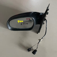 Charger l&#39;image dans la galerie, ** SPECCHIO SPECCHIETTO RETROVISORE ESTERNO SINISTRO SX LH VOLKSWAGEN VW FOX 5 PIN -- SPEDIZIONE INCLUSA --
