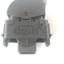 Charger l&#39;image dans la galerie, F1ET-14529-AA COMANDO NTERRUTTORE PULSANTE ALZAVETRO CRISTALLO FORD FIESTA - SPEDIZIONE INCLUSA -
