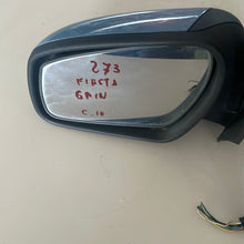 Carica l&#39;immagine nel visualizzatore di Gallery, ** SPECCHIO SPECCHIETTO RETROVISORE ESTERNO SINISTRO SX FORD FIESTA 2005 6PIN - SPEDIZIONE INCLUSA
