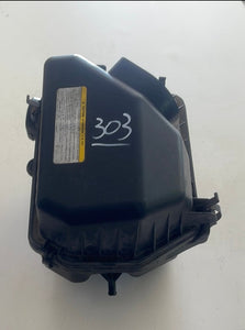 281101D300 AIR BOX SCATOLA FILTRO ARIA KIA CARENS 2.0 D ANNO DAL 2007 - SPEDIZIONE INCLUSA -