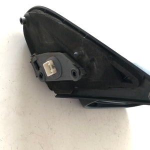 ** SPECCHIO SPECCHIETTO 5 PIN RETROVISORE DESTRO DX RH MAZDA  2 ANNO DAL 2004 - SPEDIZIONE INCLUSA -