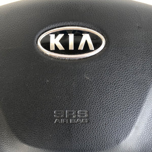 56900-1D110 AIRBAG VOLANTE KIA CARENS 2.0 D 2007 - SPEDIZIONE INCLUSA