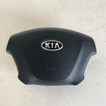 Carica l&#39;immagine nel visualizzatore di Gallery, 56900-1D110 AIRBAG VOLANTE KIA CARENS 2.0 D 2007 - SPEDIZIONE INCLUSA
