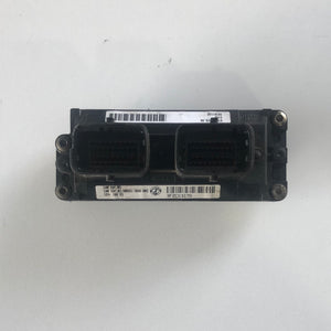 55181132 CENTRALINA MOTORE ECU FIAT PUNTO 188 1.2 B 2003 - SPEDIZIONE INCLUSA -