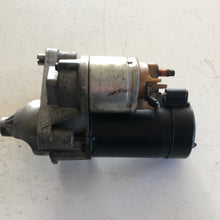 Carica l&#39;immagine nel visualizzatore di Gallery, 9640825280 MOTORINO DI AVVIAMENTO PEUGEOT 207 1.4 HDI 2007 - SPEDIZIONE INCLUSA
