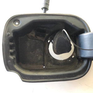 8200383466 SPORTELLINO SPORTELLO CARBURANTE TAPPO SERBATOIO RENAULT CLIO 2006 - SPEDIZIONE INCLUSA -