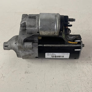 A213257A TS14-62 MOTORINO DI AVVIAMENTO PEUGEOT 207 1.4 D DIESEL - SPEDIZIONE INCLUSA -