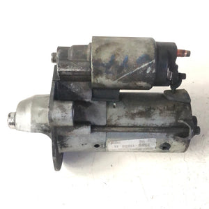 2S6U-11000-EE MOTORINO DI AVVIAMENTO FORD FIESTA 1.4 TDCI D 50KW ANNO 2008 - SPEDIZIONE INCLUSA -