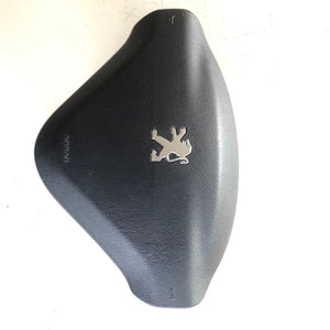 96500674ZD AIRBAG VOLANTE PEUGEOT 207 ANNO 2008 - SPEDIZIONE INCLUSA -