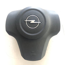 Carica l&#39;immagine nel visualizzatore di Gallery, 13235770 CA250604CH AIRBAG VOLANTE OPEL CORSA D ANNO DAL 2009 - SPEDIZIONE INCLUSA -
