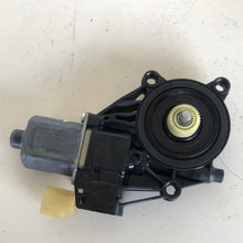 Charger l&#39;image dans la galerie, 8A61-14553-A MOTORINO ALZACRISTALLO PORTA ANTERIORE DESTRA FORD FIESTA 2010 - SPEDIZIONE INCLUSA
