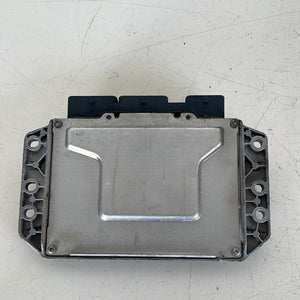 8200242405 8200283924 CENTRALINA MOTORE ECU RENAULT MEGANE 1.6 B - SPEDIZIONE INCLUSA -