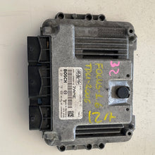 Load image into Gallery viewer, 4M51-12A650-YE CENTRALINA MOTORE ECU FORD FOCUS 1.6 D 2006 - SPEDIZIONE INCLUSA
