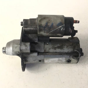 2S6U-11000-EE MOTORINO DI AVVIAMENTO FORD FIESTA 1.4 TDCI D 50KW ANNO 2008 - SPEDIZIONE INCLUSA -