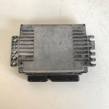 Charger l&#39;image dans la galerie, MEC32-040 G3 3626 CENTRALINA MOTORE ECU NISSAN MICRA K12 1.2 B - SPEDIZIONE INCLUSA -
