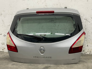 PORTELLONE POSTERIORE RENAULT MEGANE 3 2008 > 2016 PORTELLO COFANO BAGAGLIAIO