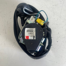 Charger l&#39;image dans la galerie, 605236400 CINTURA DI SICUREZZA ANTERIORE SINISTRA SX LH FIAT GRANDE PUNTO 2009 - SPEDIZIONE INCLUSA -
