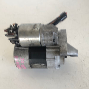 MOTORINO DI AVVIAMENTO RENAULT MEGANE 1.6 B 2006 - SPEDIZIONE INCLUSA -