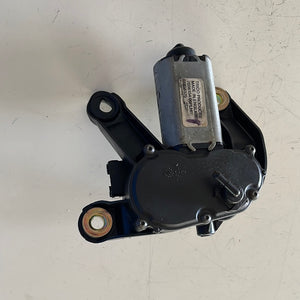 7036154.06 MOTORINO TERGICRISTALLO POSTERIORE MINI COOPER R50 1.6 B 2004 - SPEDIZIONE INCLUSA