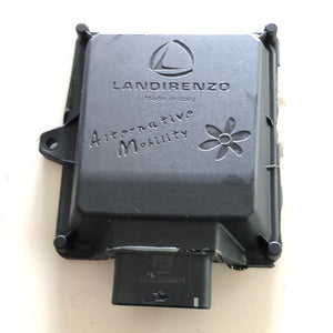 n.4/203 616483000 CENTRALINA MOTORE ECU GPL FIAT 500 1.2 B 2019 - SPEDIZIONE INCLUSA