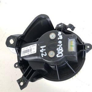 5T743 616169 VENTOLA MOTORINO STUFA ABITACOLO DENSO FIAT DOBLO 1.4 B ANNO 2021- SPEDIZIONE INCLUSA -